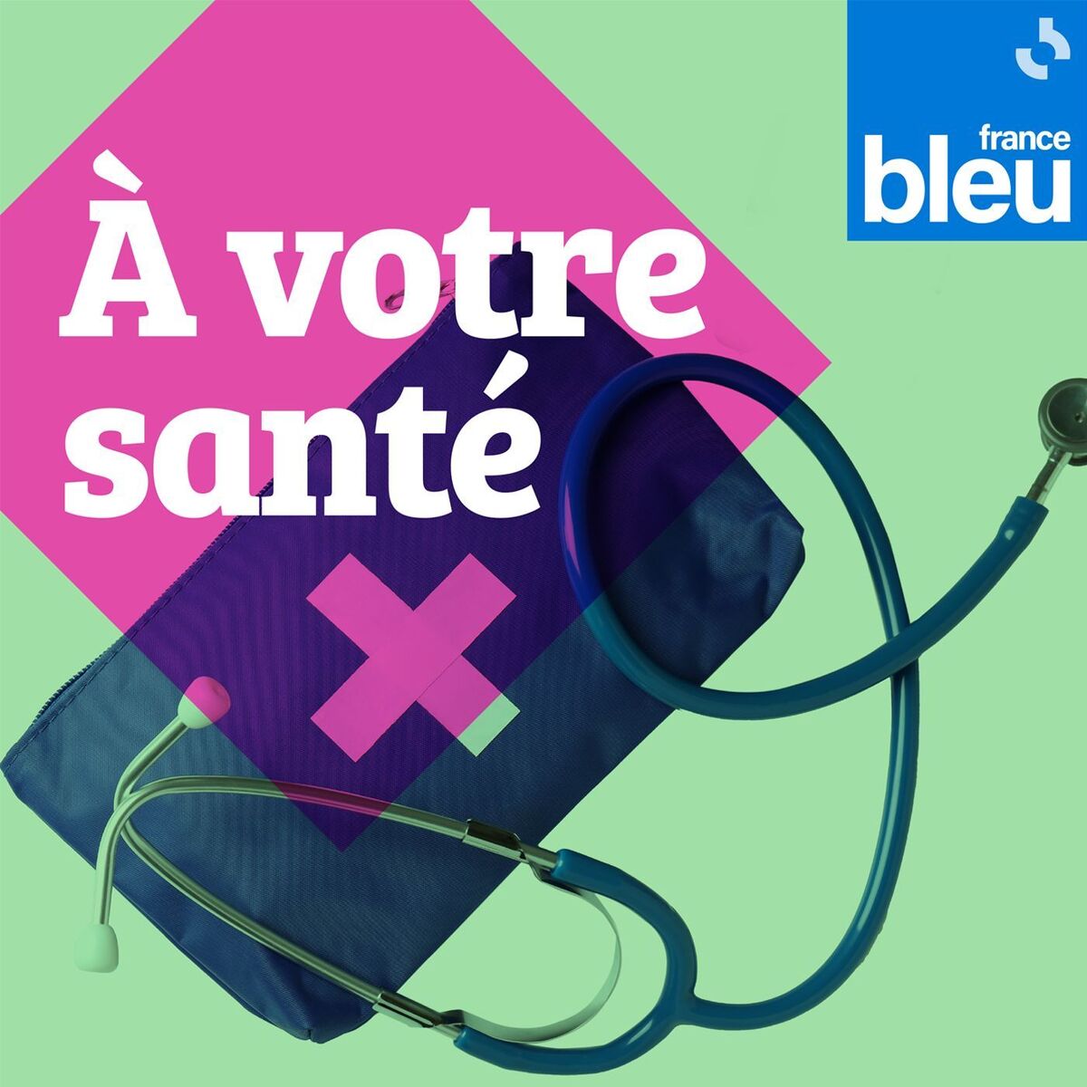 Show cover of A votre santé