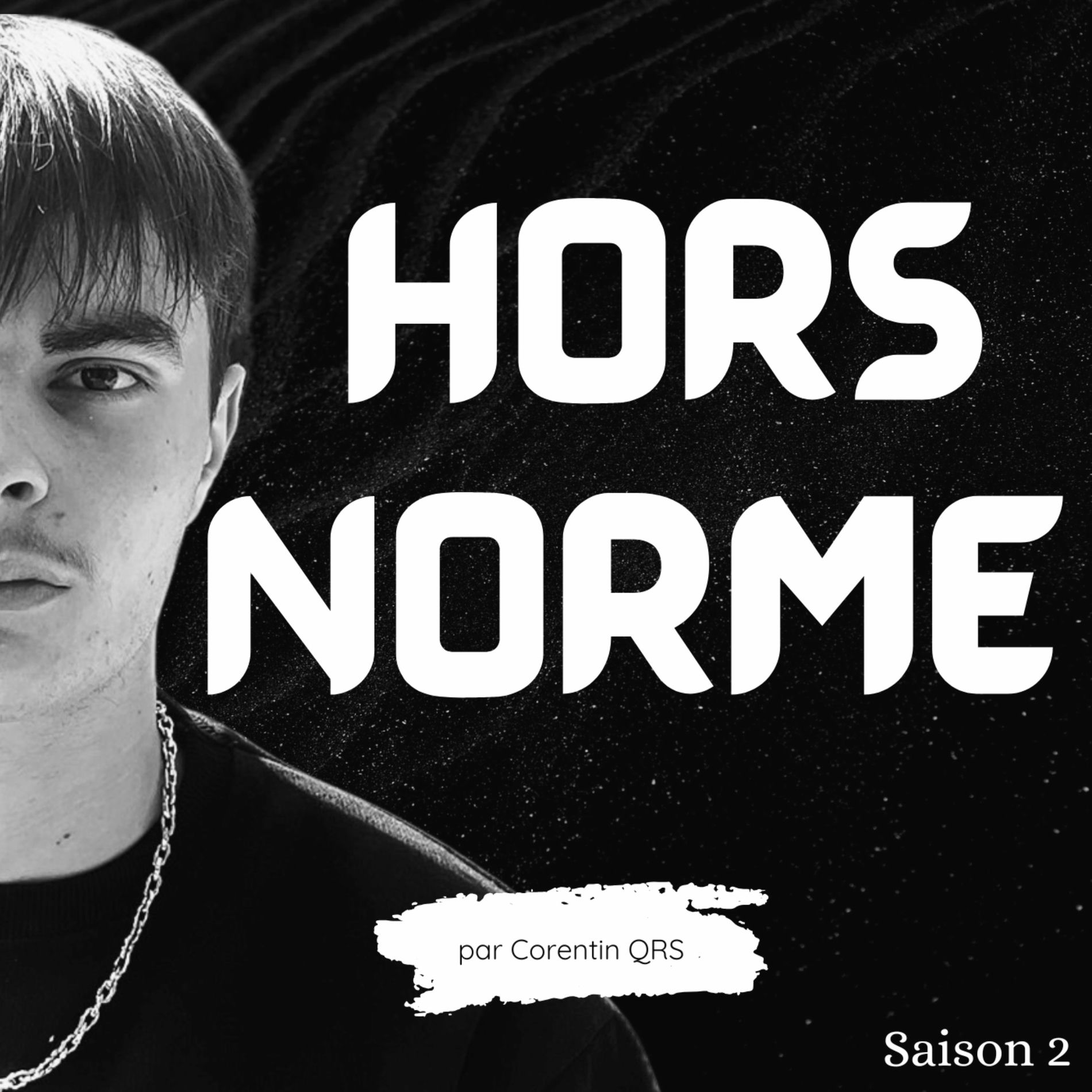 Show cover of Hors Norme - par Corentin QRS