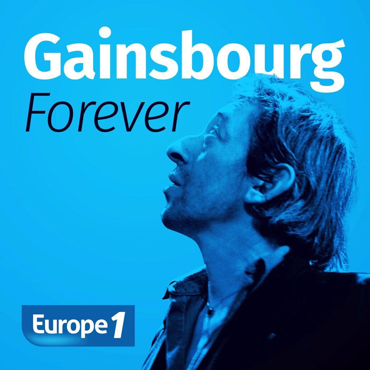 Show cover of Gainsbourg Forever