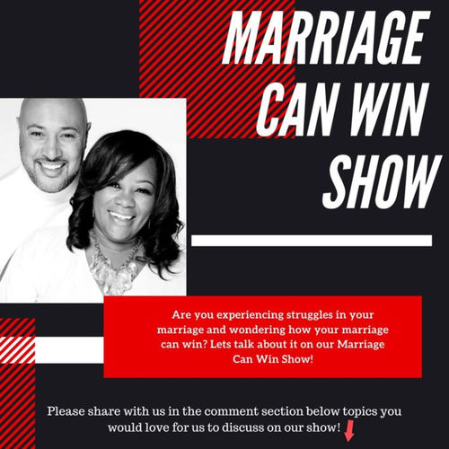 Listen to Marriage Can Win Show podcast | Deezer