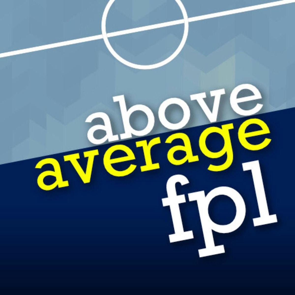 Show cover of Above Average FPL