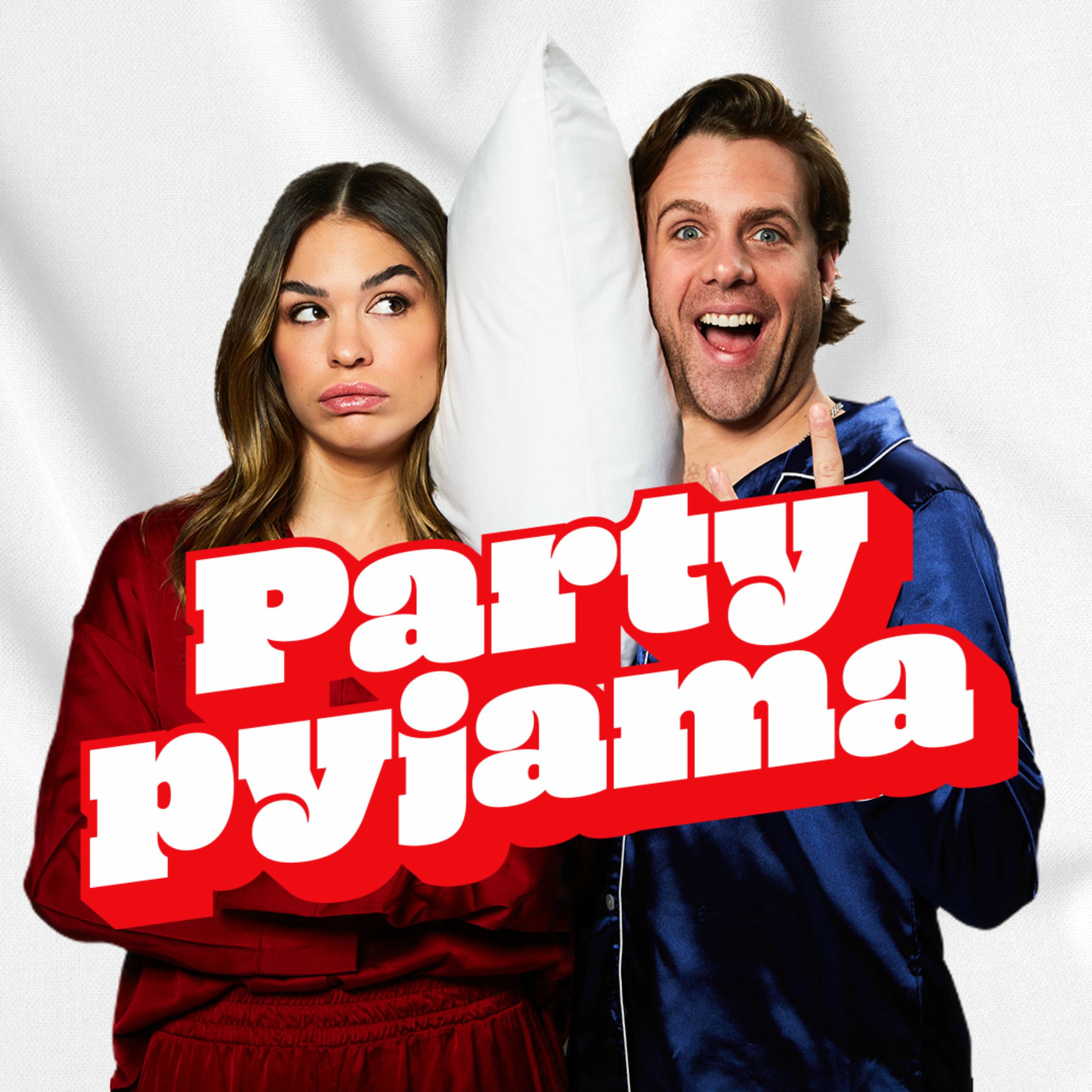 Show cover of Party Pyjama