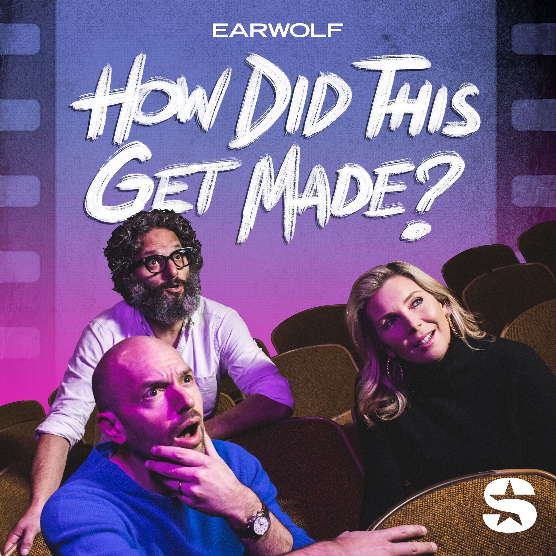 Show cover of How Did This Get Made?
