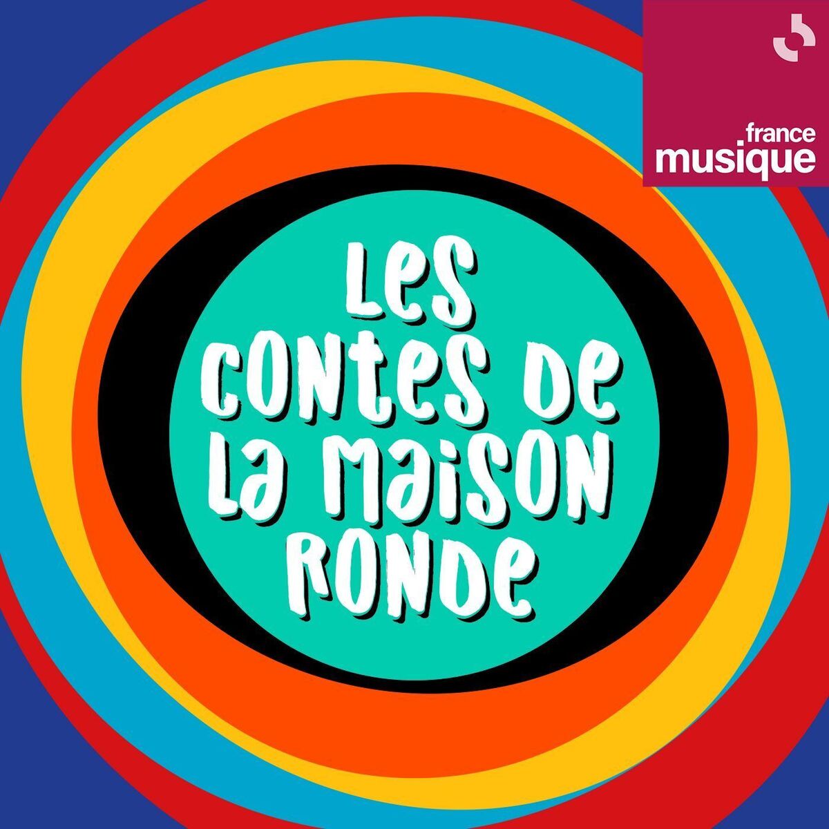 Show cover of Les Contes de la Maison Ronde