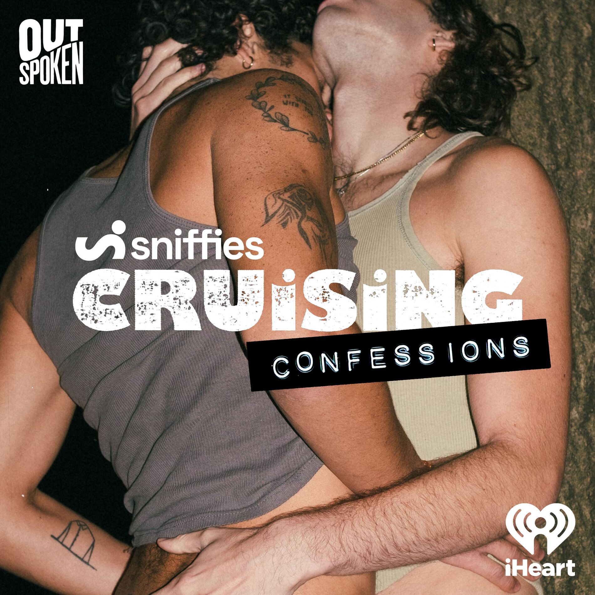 Show cover of Sniffies' Cruising Confessions