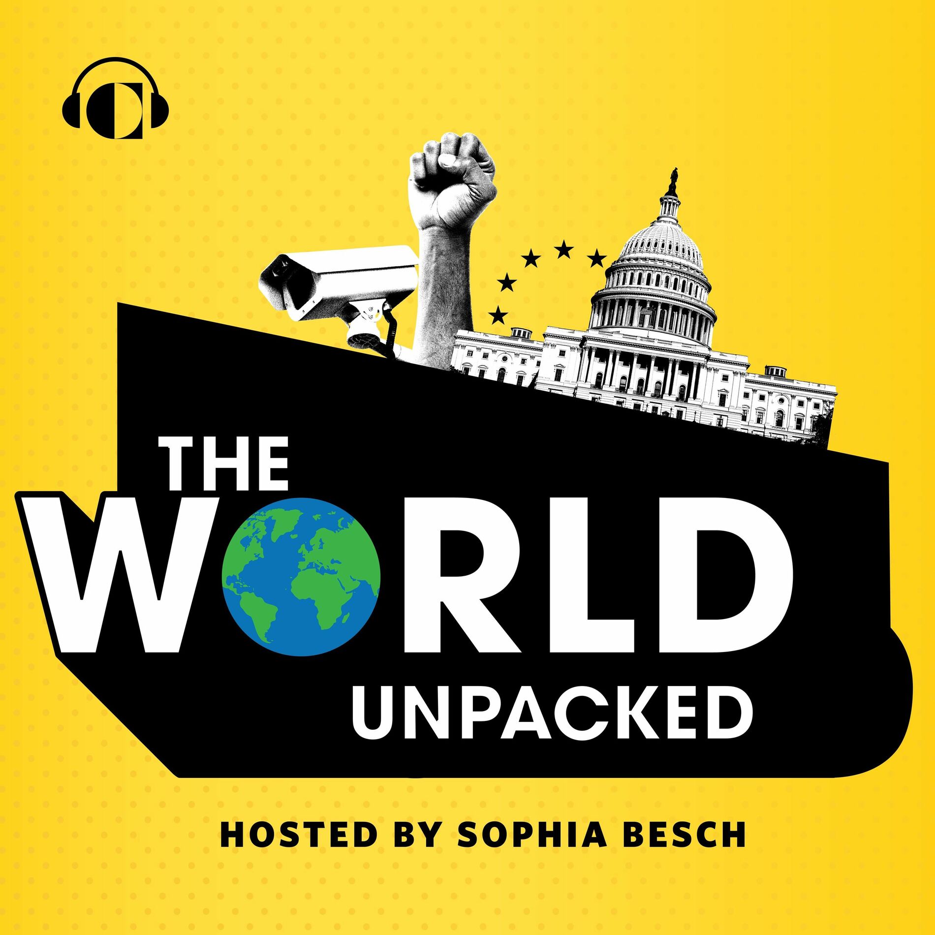 Show cover of The World Unpacked