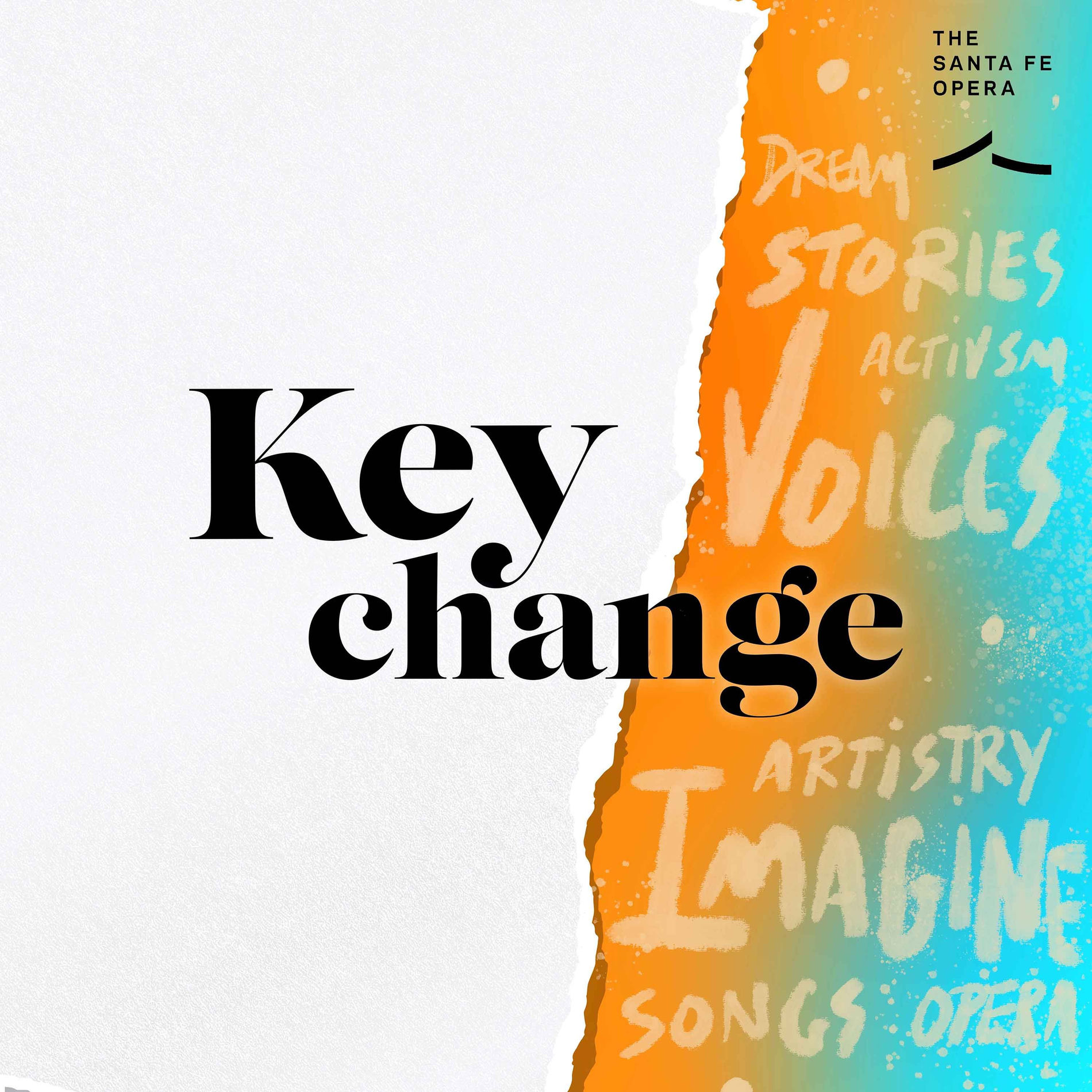Show cover of Key Change