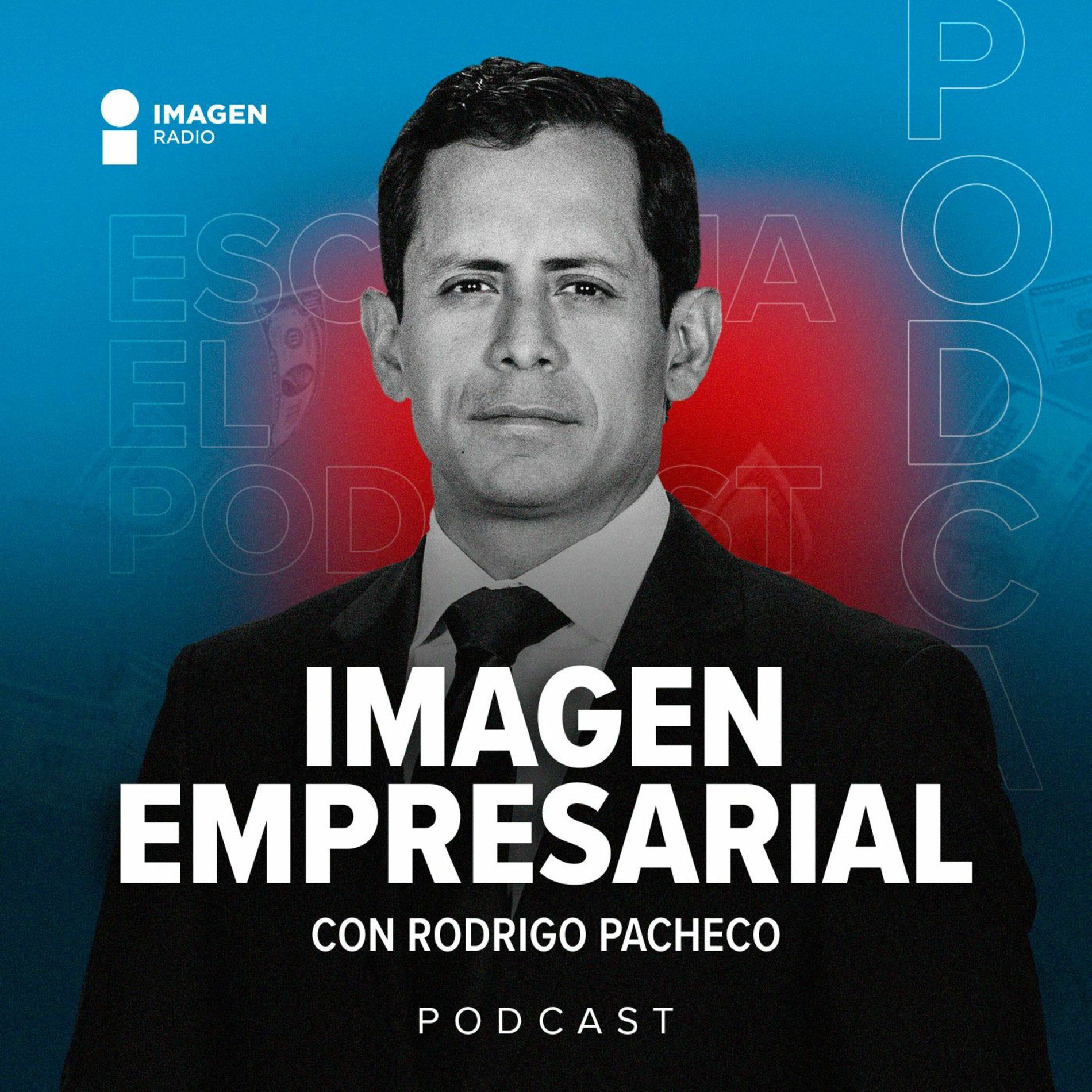 Show cover of Imagen Empresarial | Economía, Negocios y Finanzas