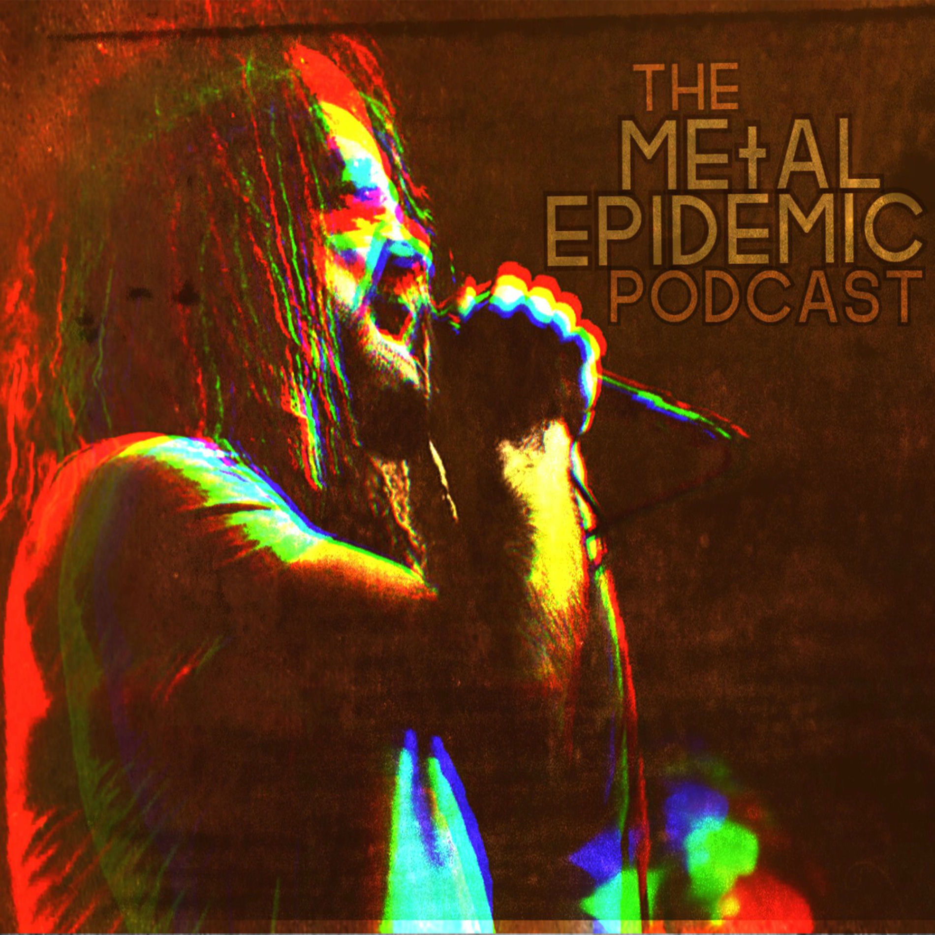 Show cover of The Metal Epidemic Podcast