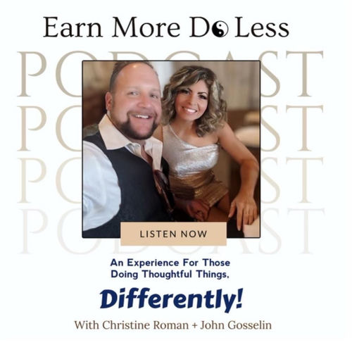 Do Less Channel Listen to Earn More Do Less Podcast podcast | Deezer