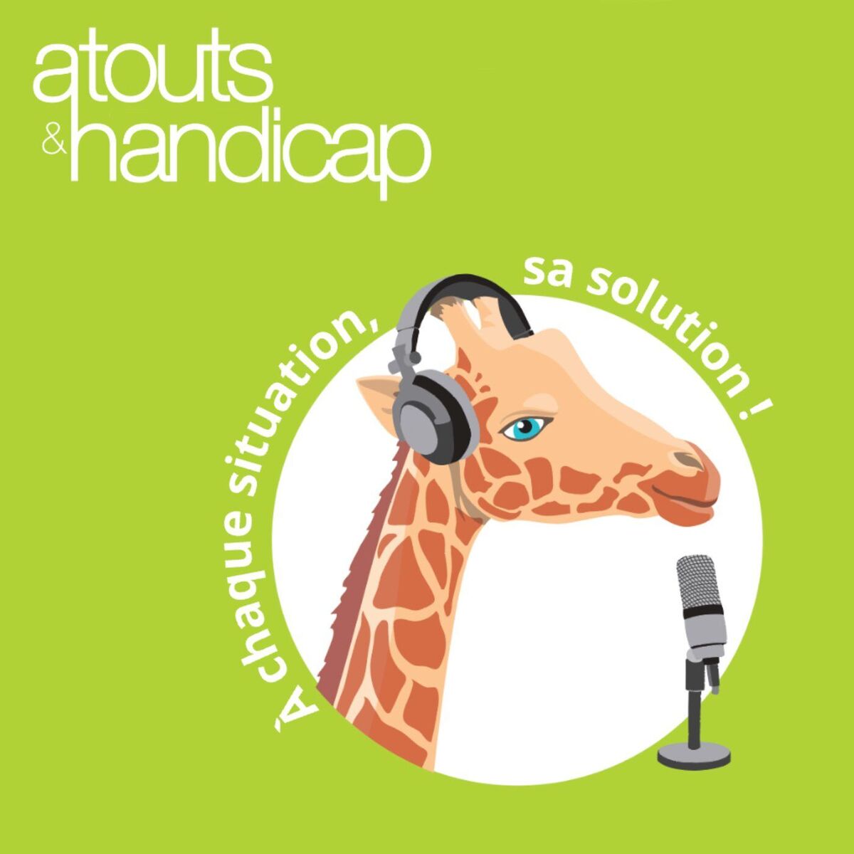 Show cover of Atouts & Handicap