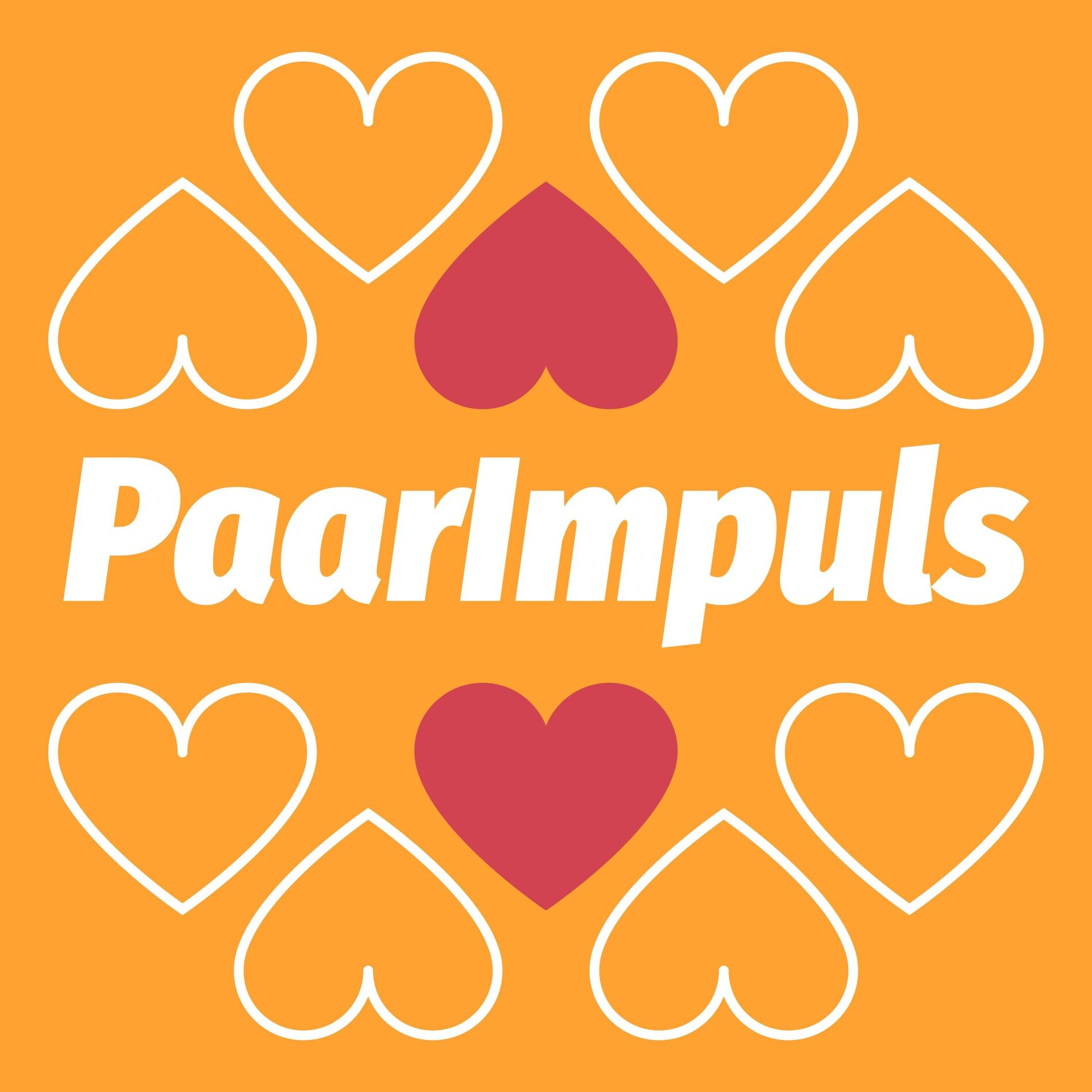 Show cover of PaarImpuls