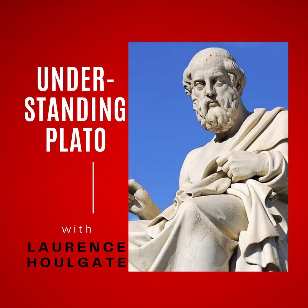 Show cover of Understanding Plato