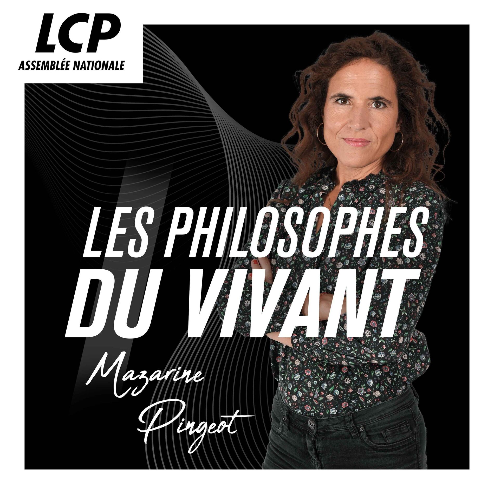 Show cover of Les philosophes du vivant
