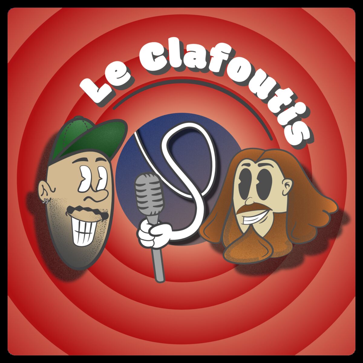Show cover of Le Clafoutis