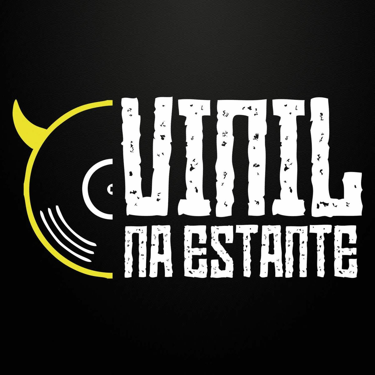 Show cover of Vinil na Estante