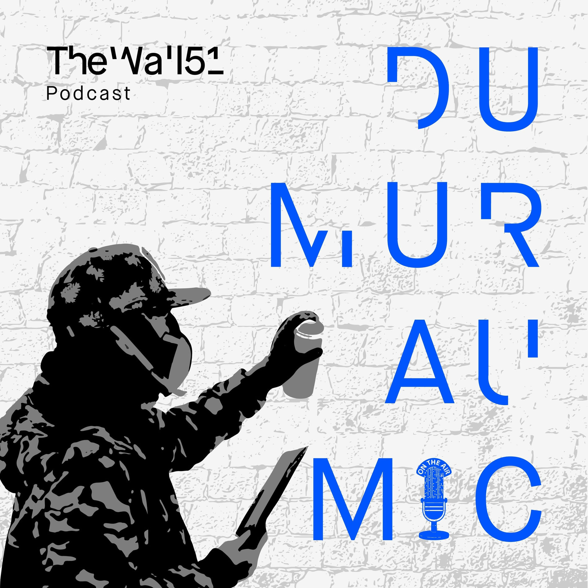 Show cover of Du Mur Au Mic