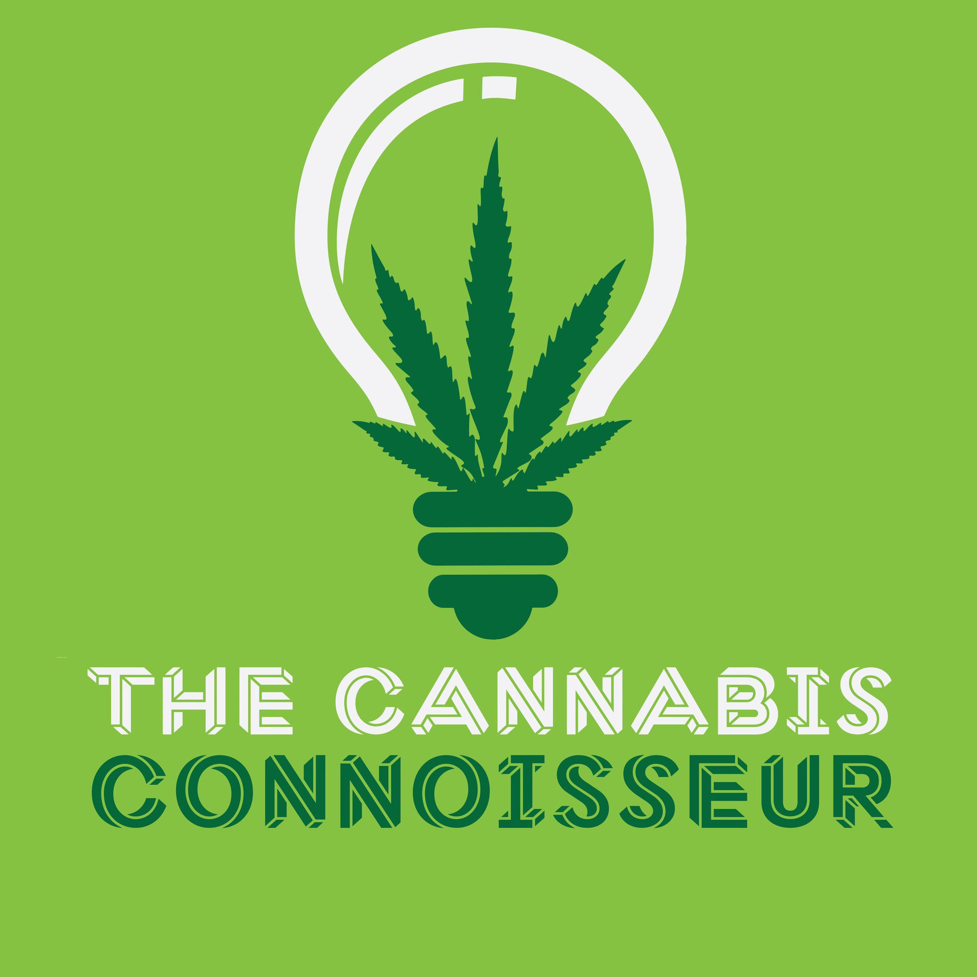 Show cover of The Cannabis Connoisseur