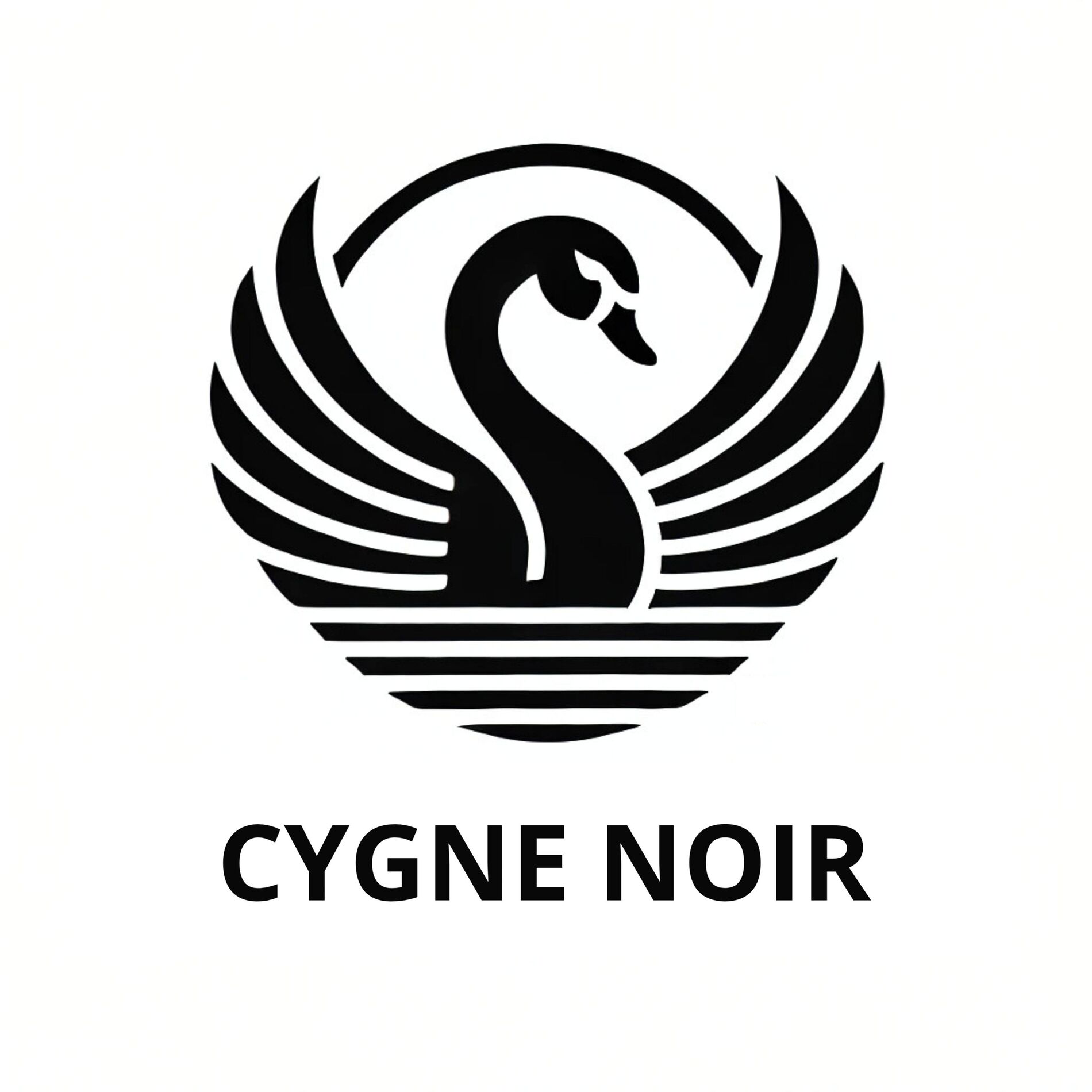 Show cover of Cygne Noir
