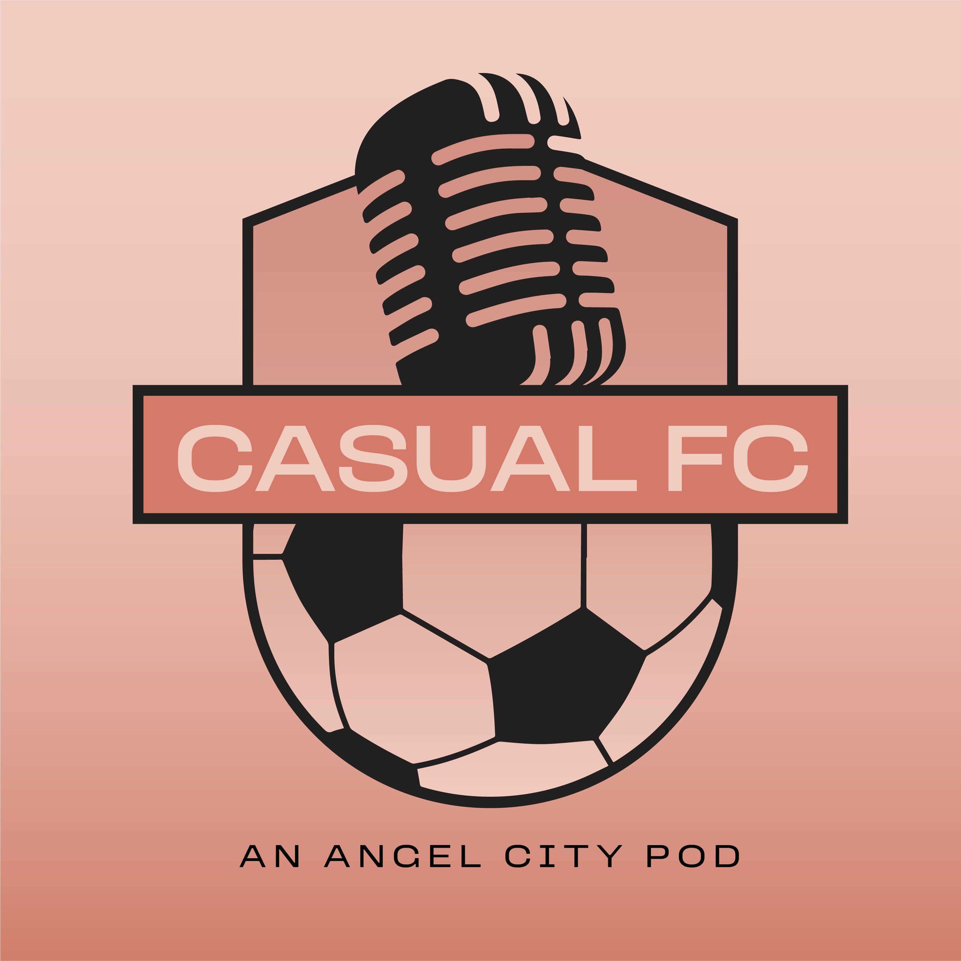 Show cover of Casual FC