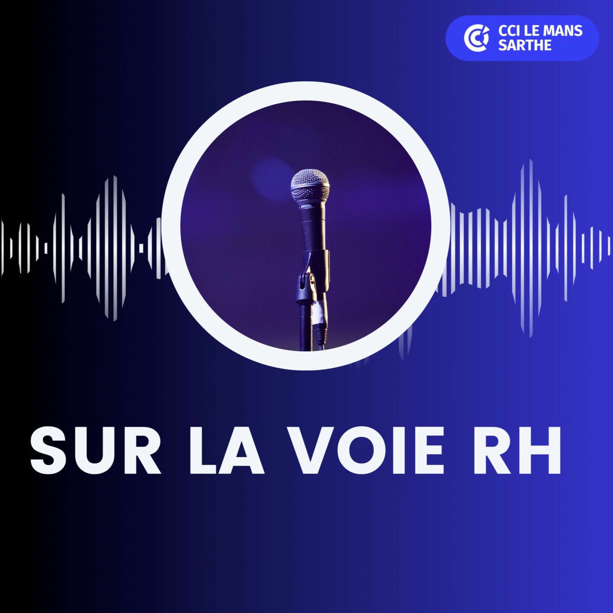Show cover of Sur La Voie RH