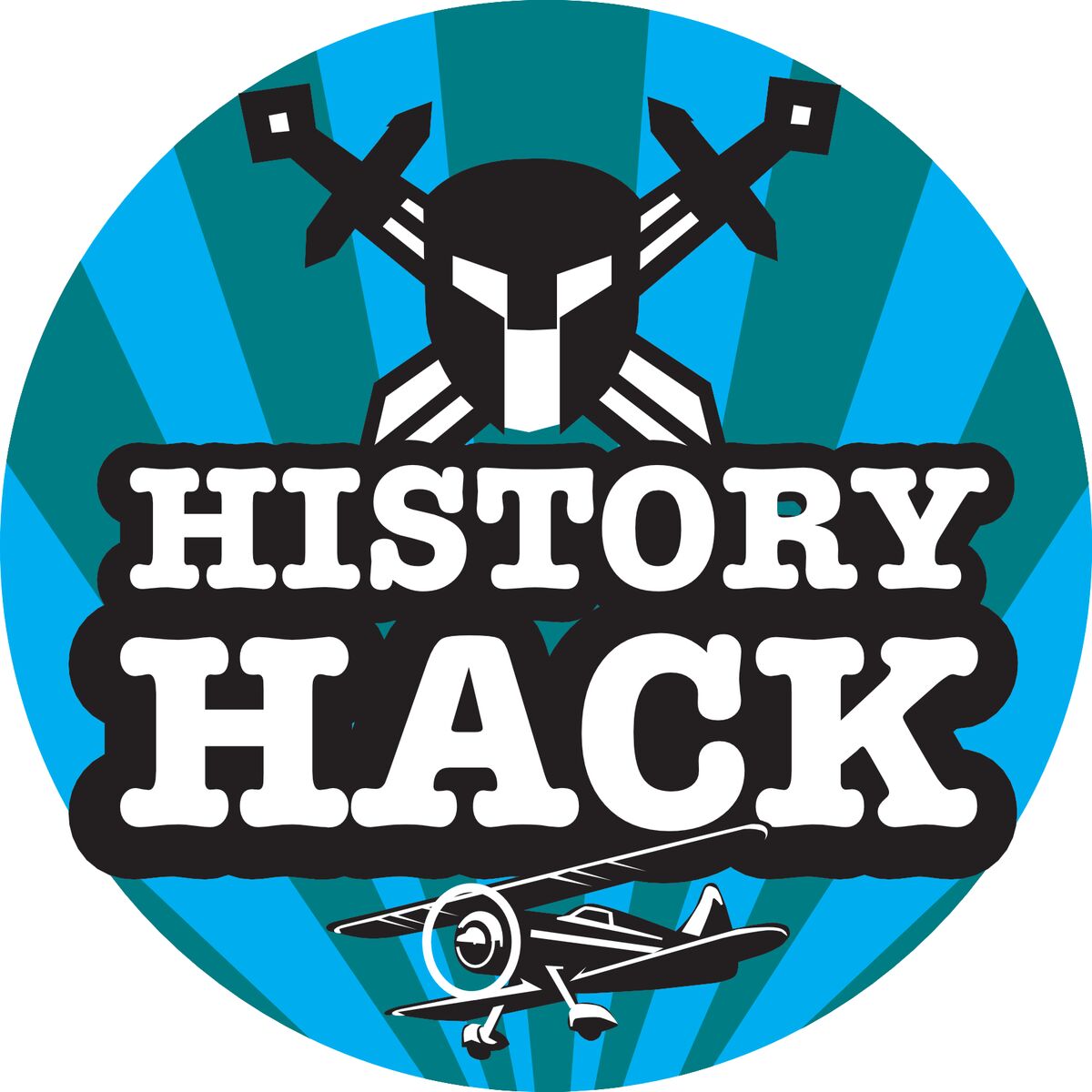 Show cover of History Hack