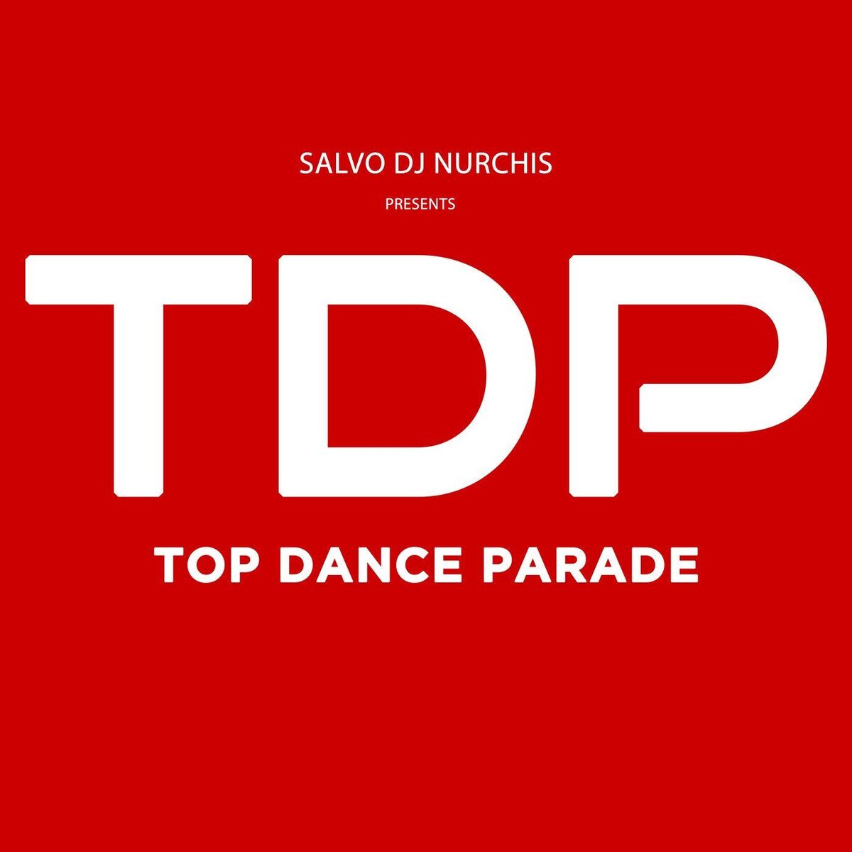 Show cover of Top Dance Parade