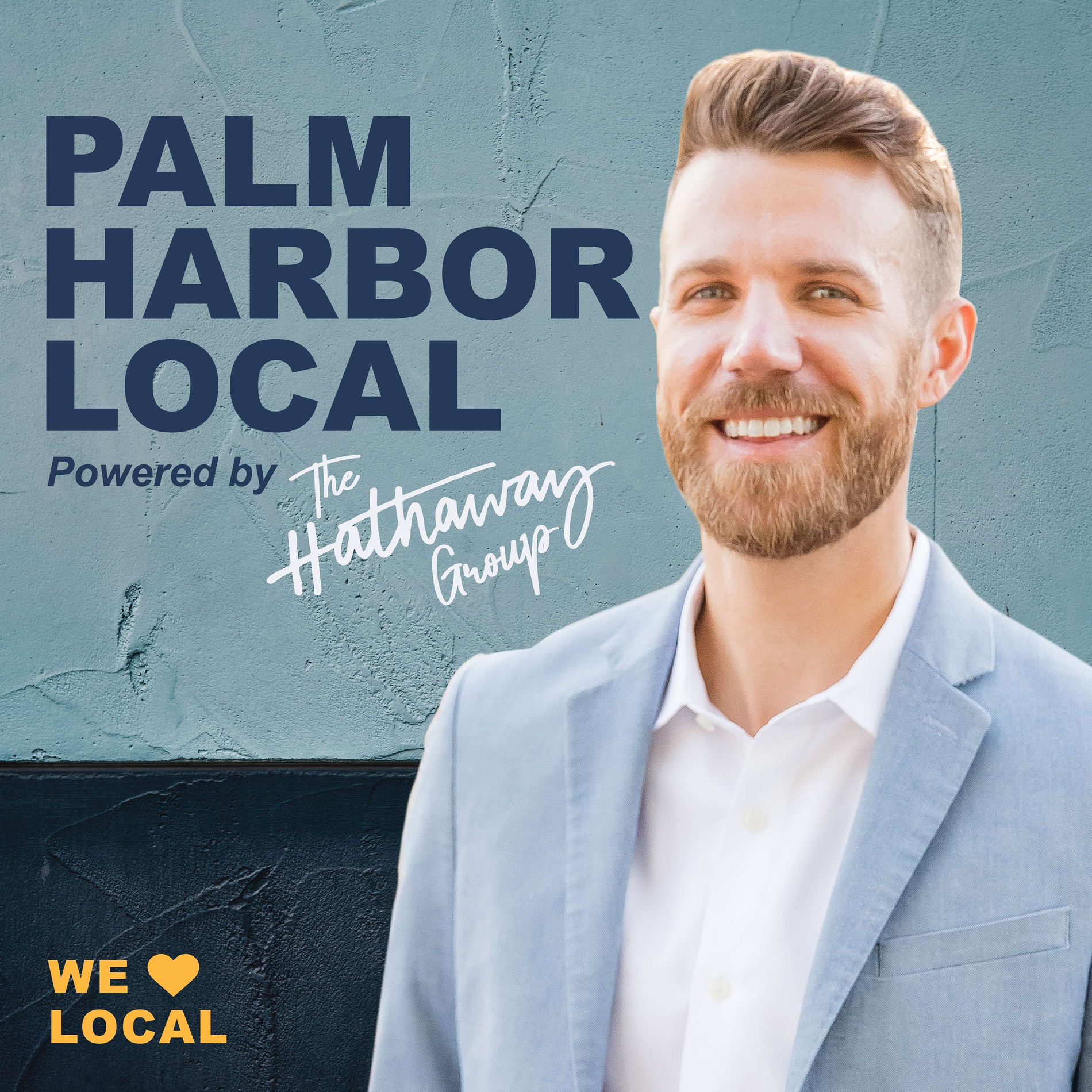 Show cover of Palm Harbor Local