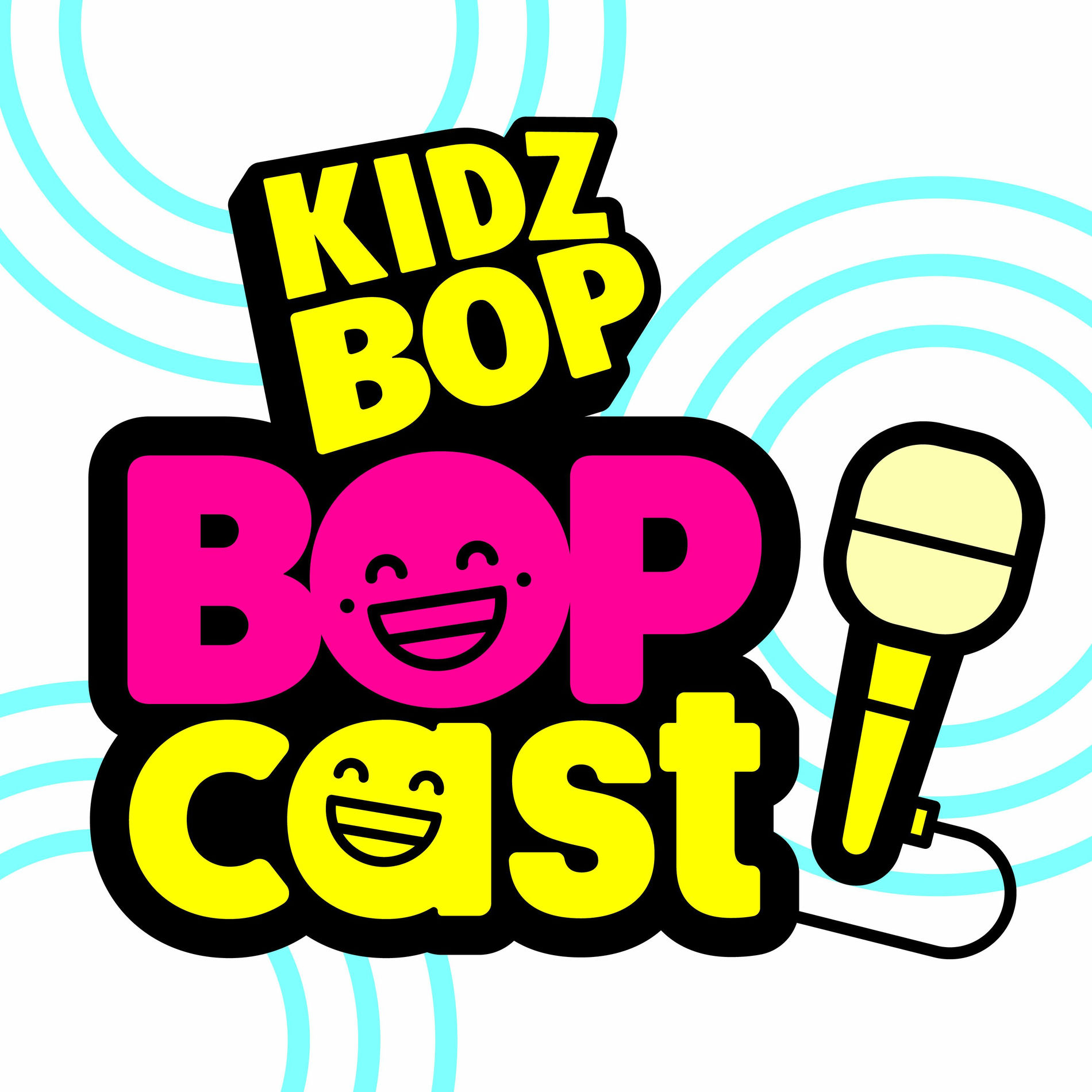 Show cover of KIDZ BOP Bopcast