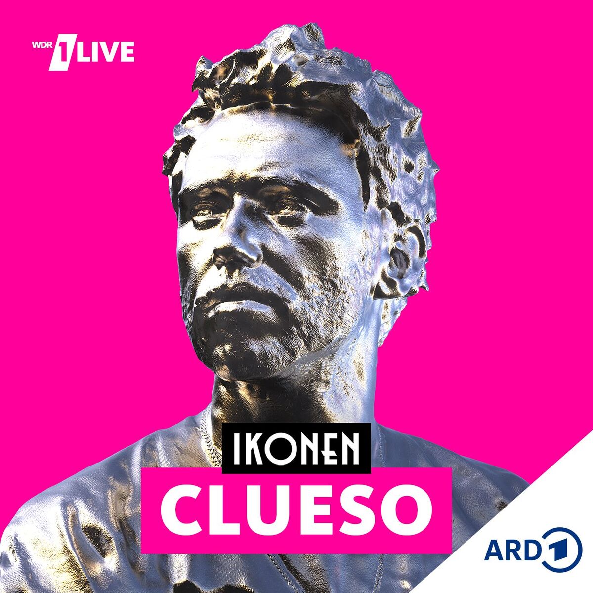 Show cover of 1LIVE Ikonen