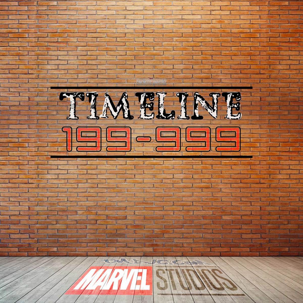 Show cover of TimeLine 199-999