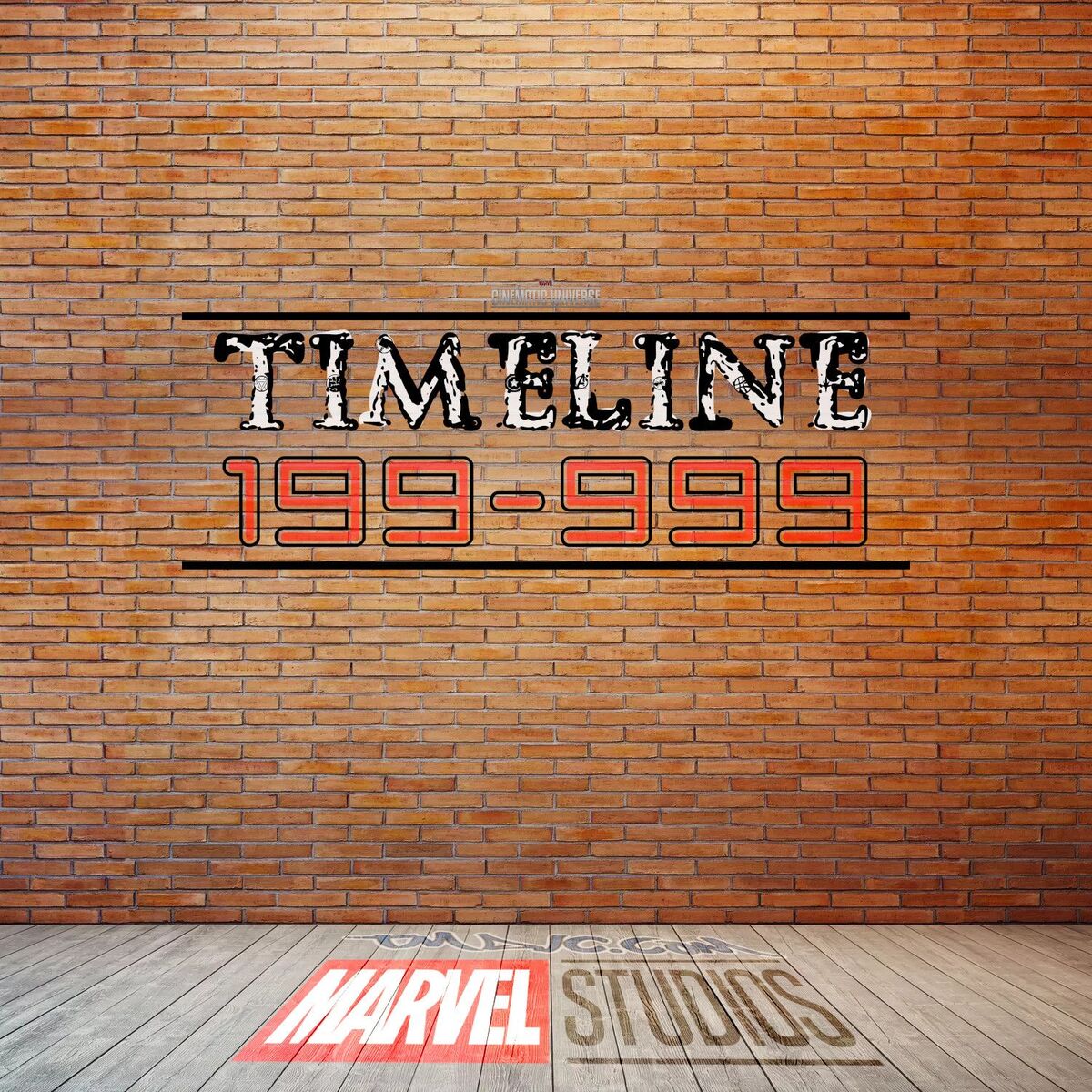 Show cover of TimeLine 199-999
