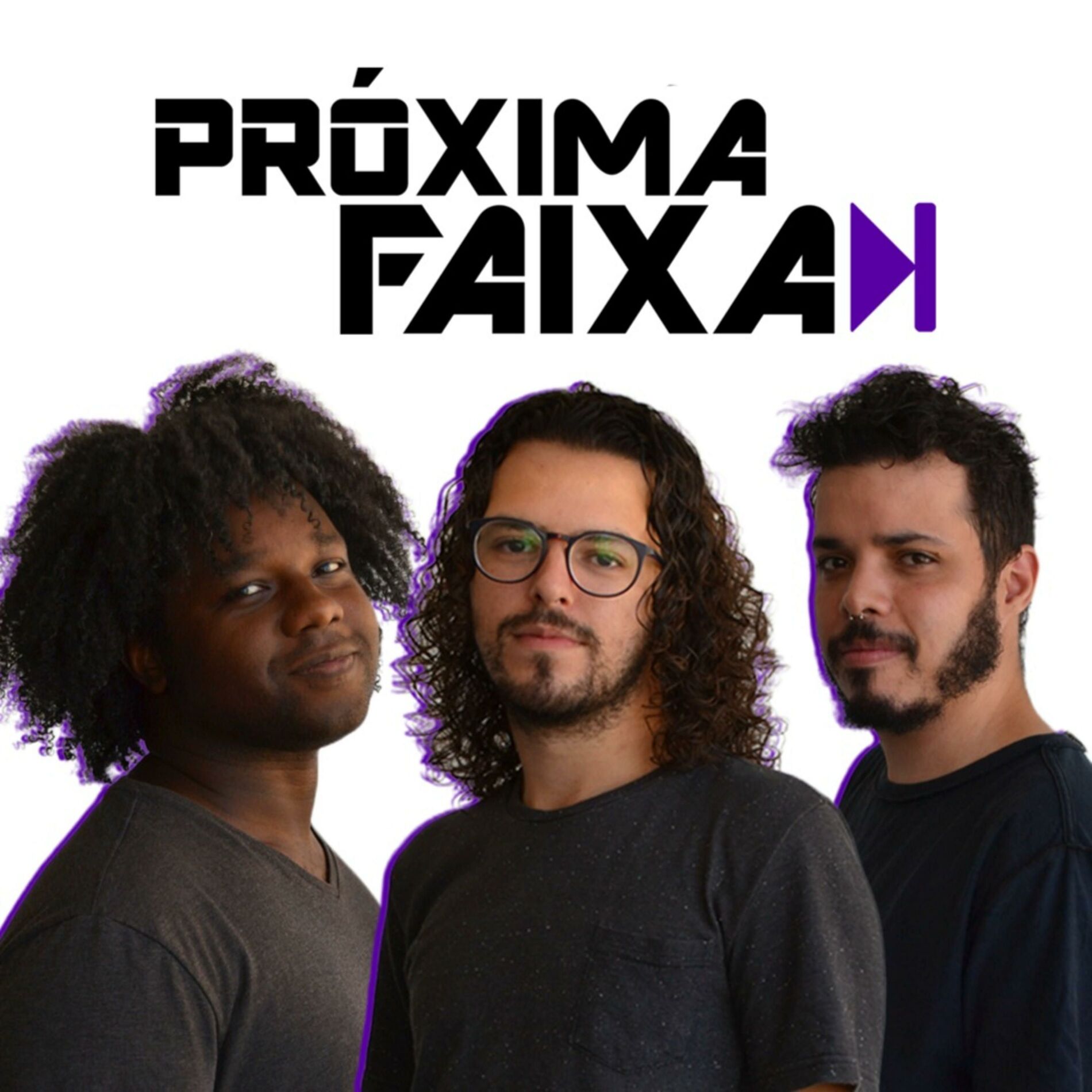 Show cover of Próxima Faixa