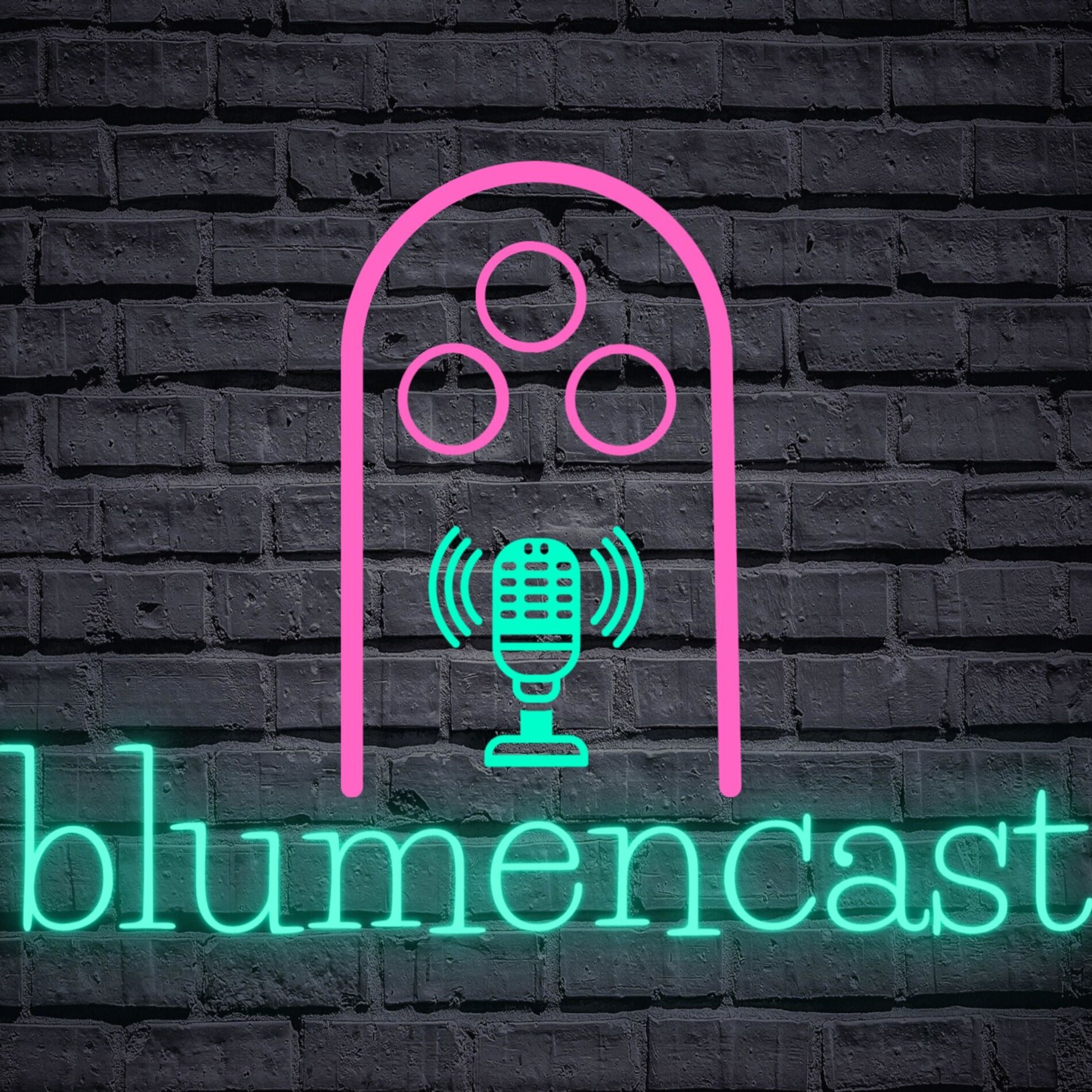 Show cover of blumencast