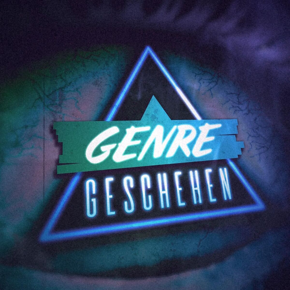 Show cover of Genre Geschehen