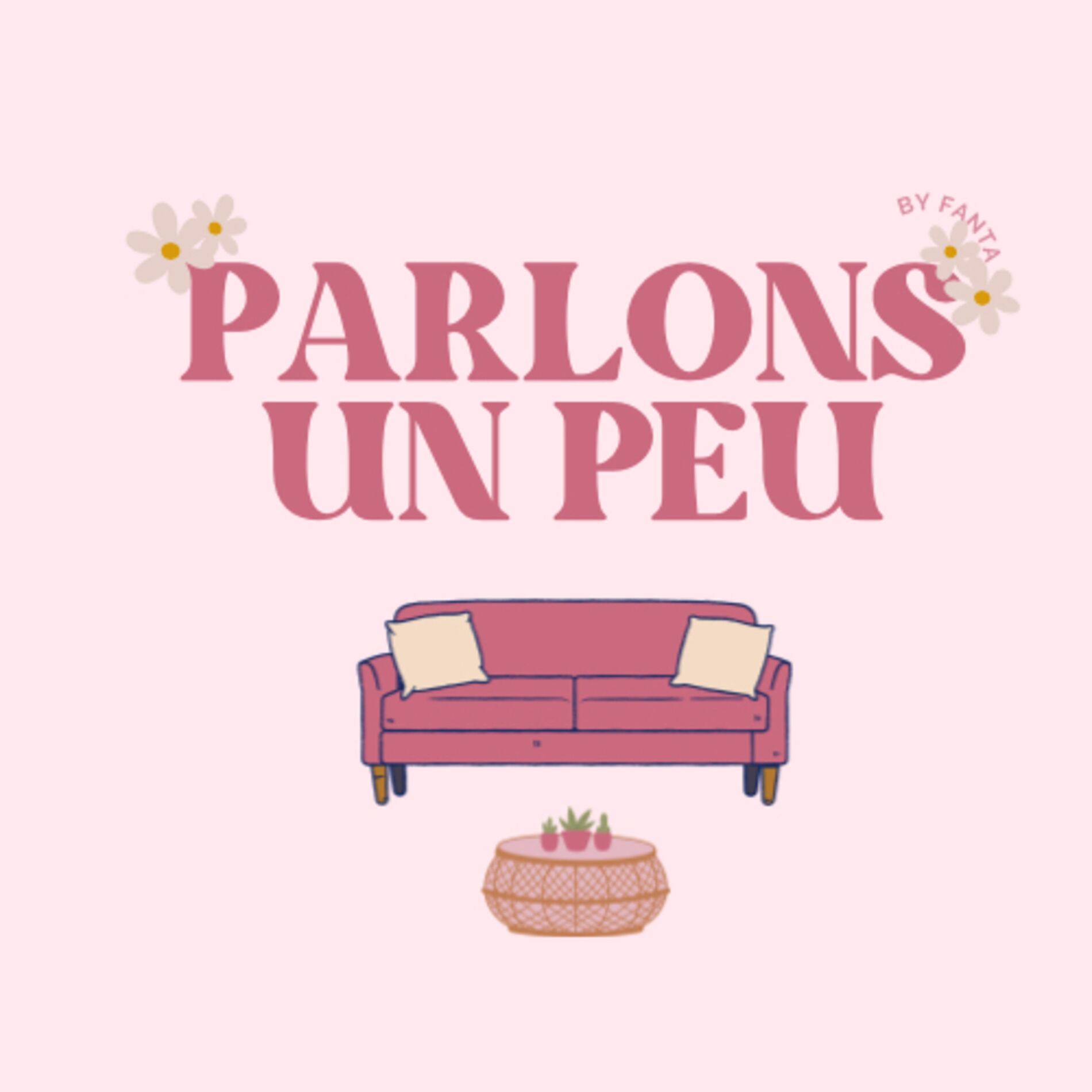 Show cover of Parlons un peu