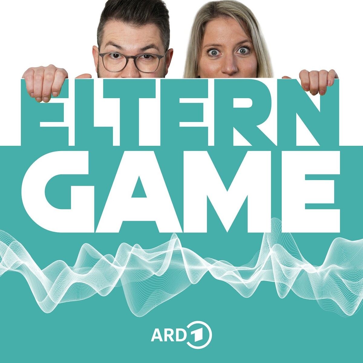 Show cover of Elterngame - Erziehung ist kein Kindergarten