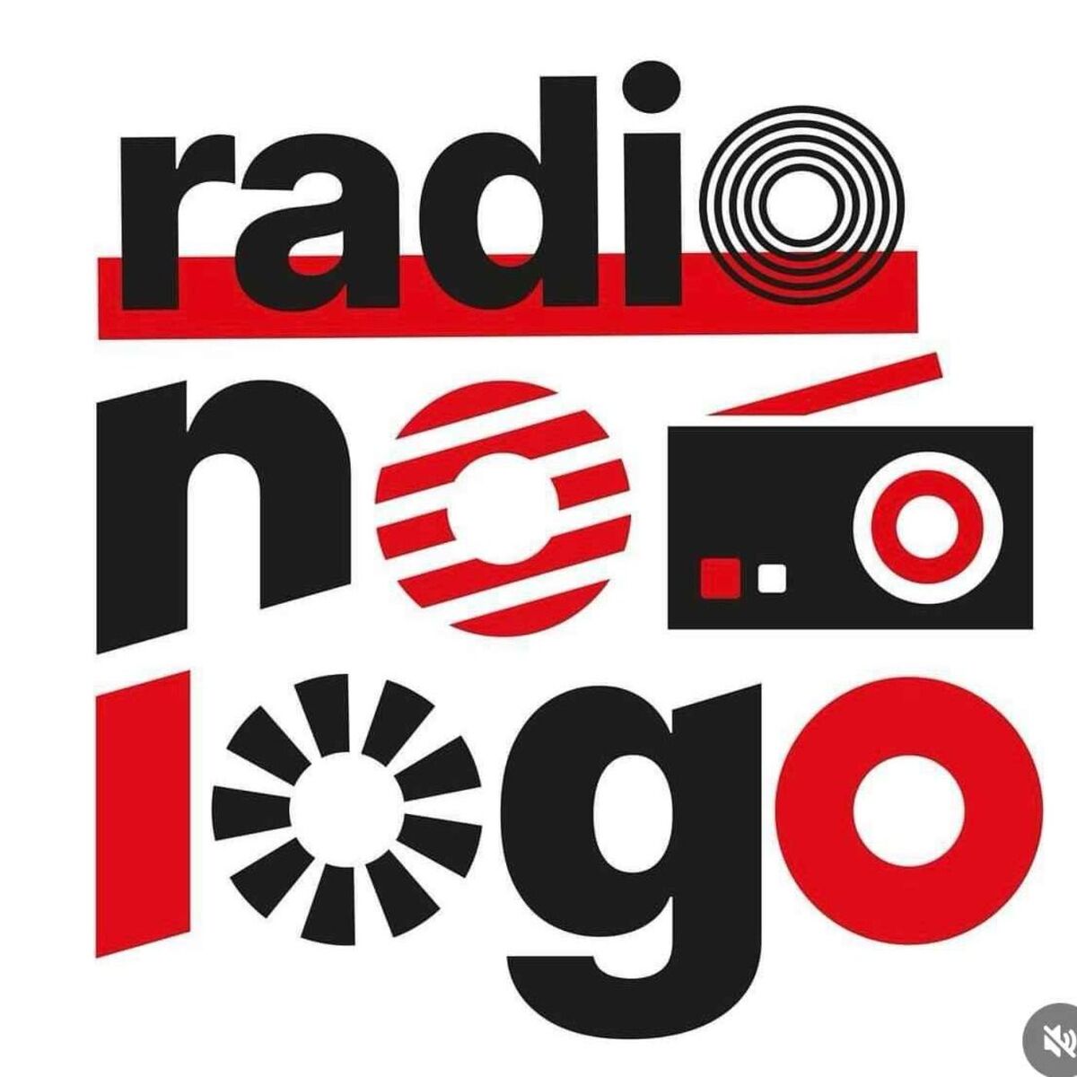 Show cover of Radio No Logo