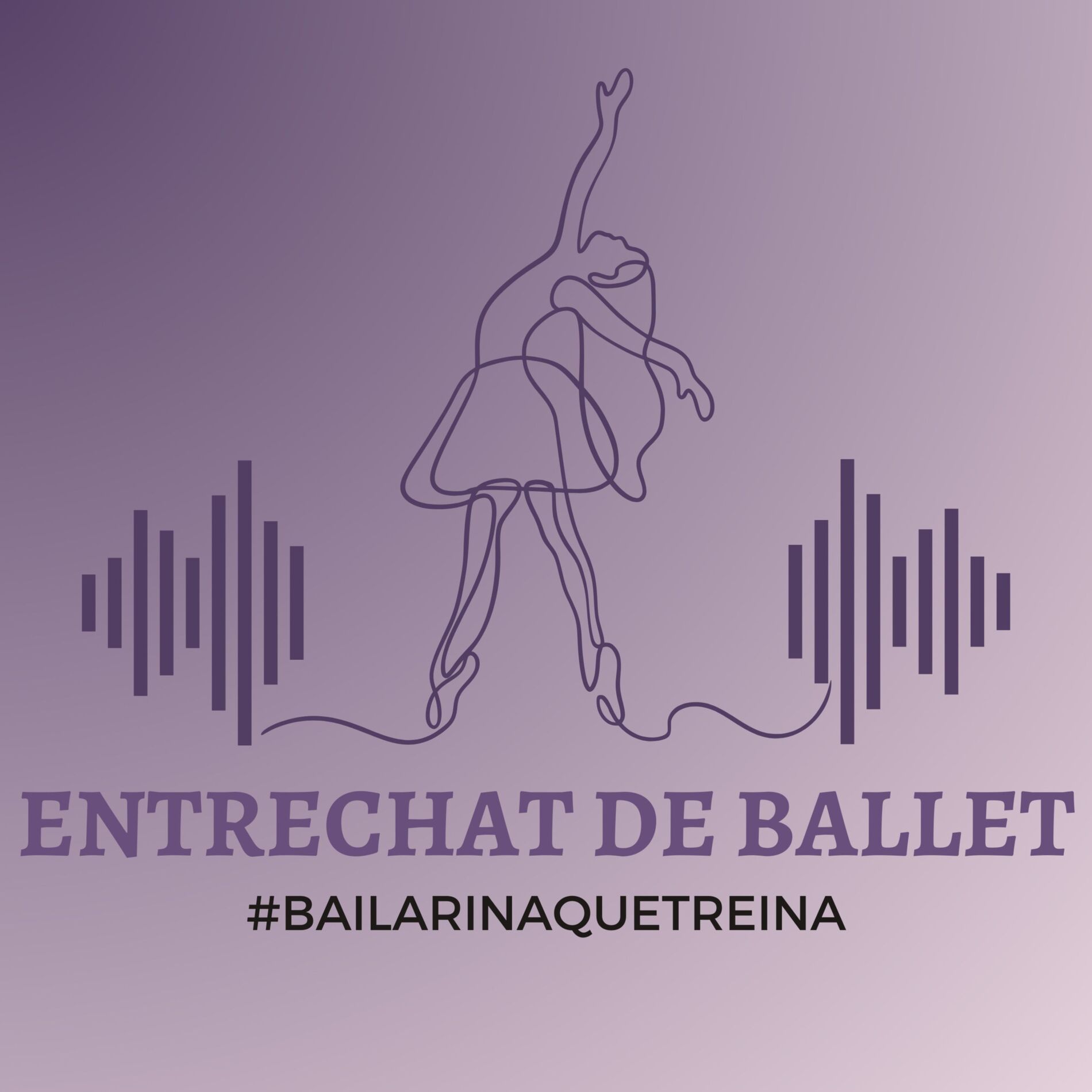 Show cover of Entrechat de Ballet - Por Tamires Reis Personal