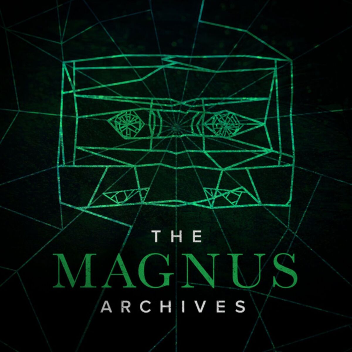 Show cover of The Magnus Archives