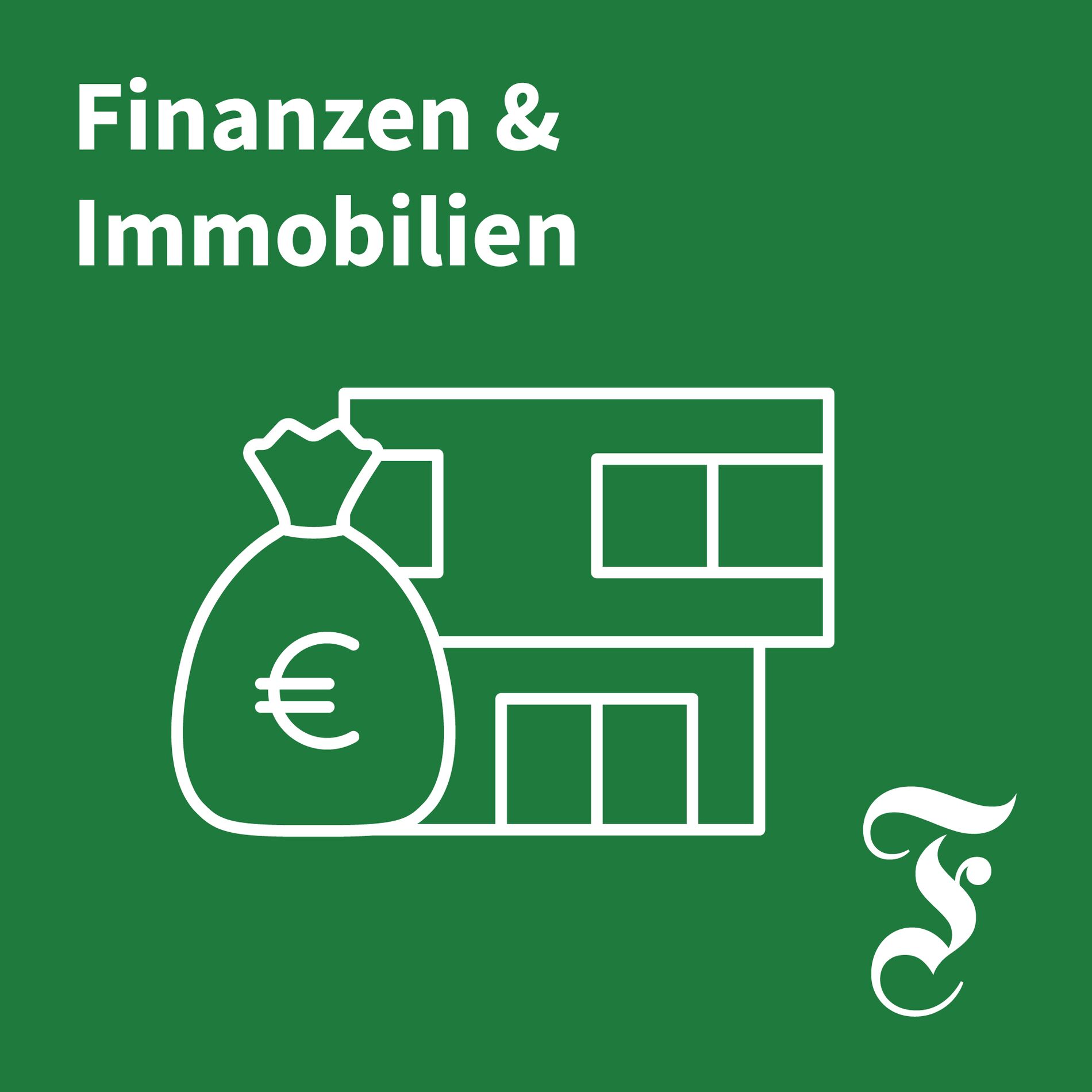 Show cover of F.A.Z. Finanzen & Immobilien