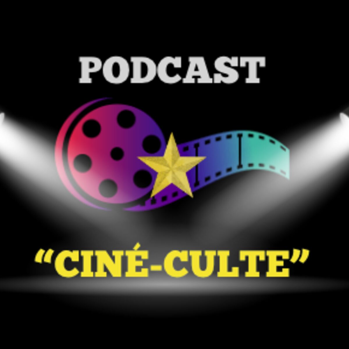 Show cover of Ciné Culte