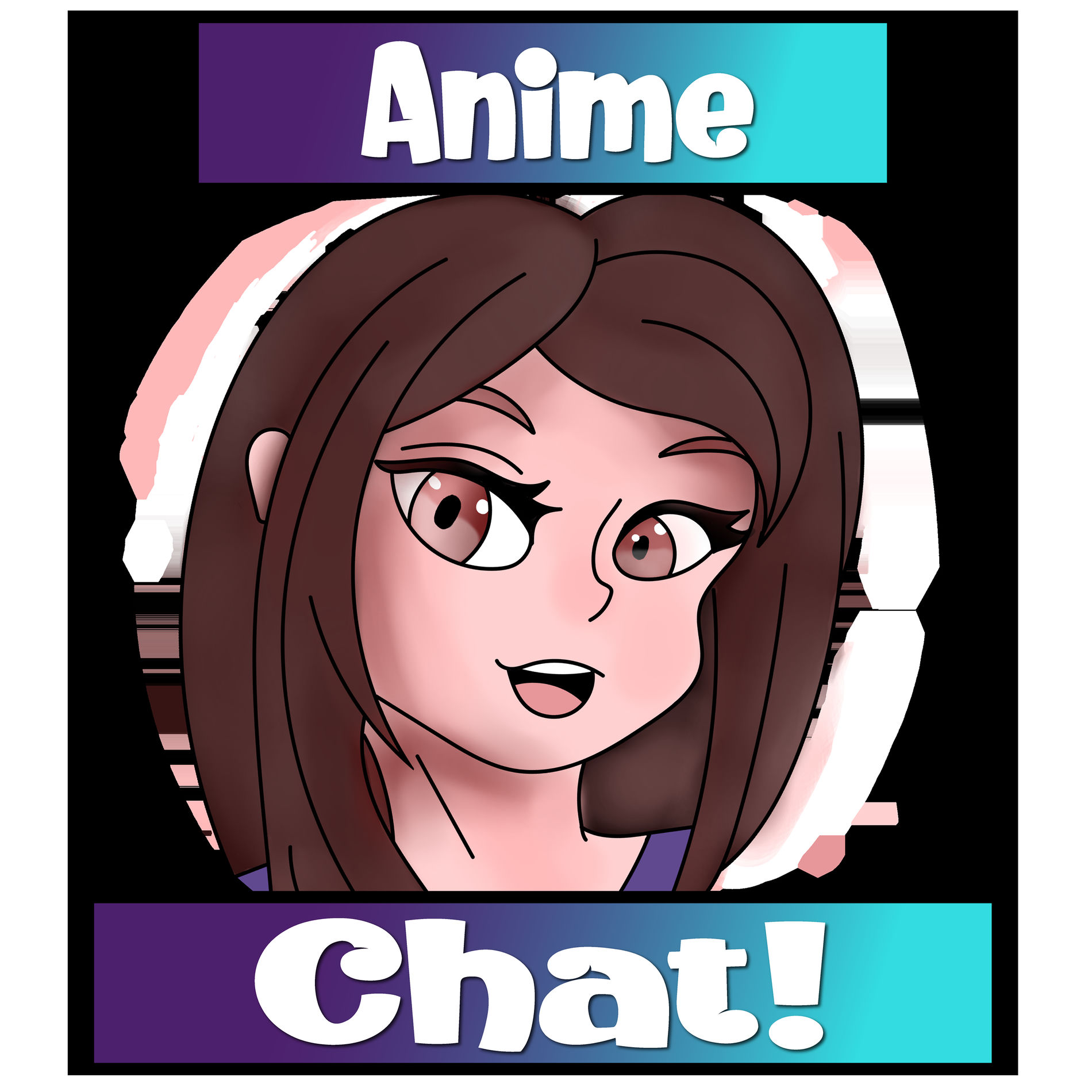 Show cover of Anime Chat!