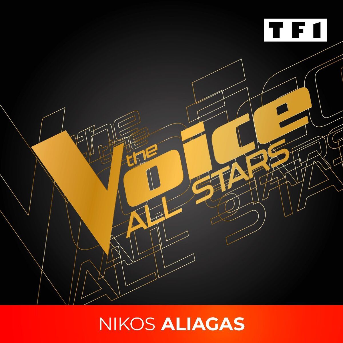 Show cover of THE VOICE ALL STARS