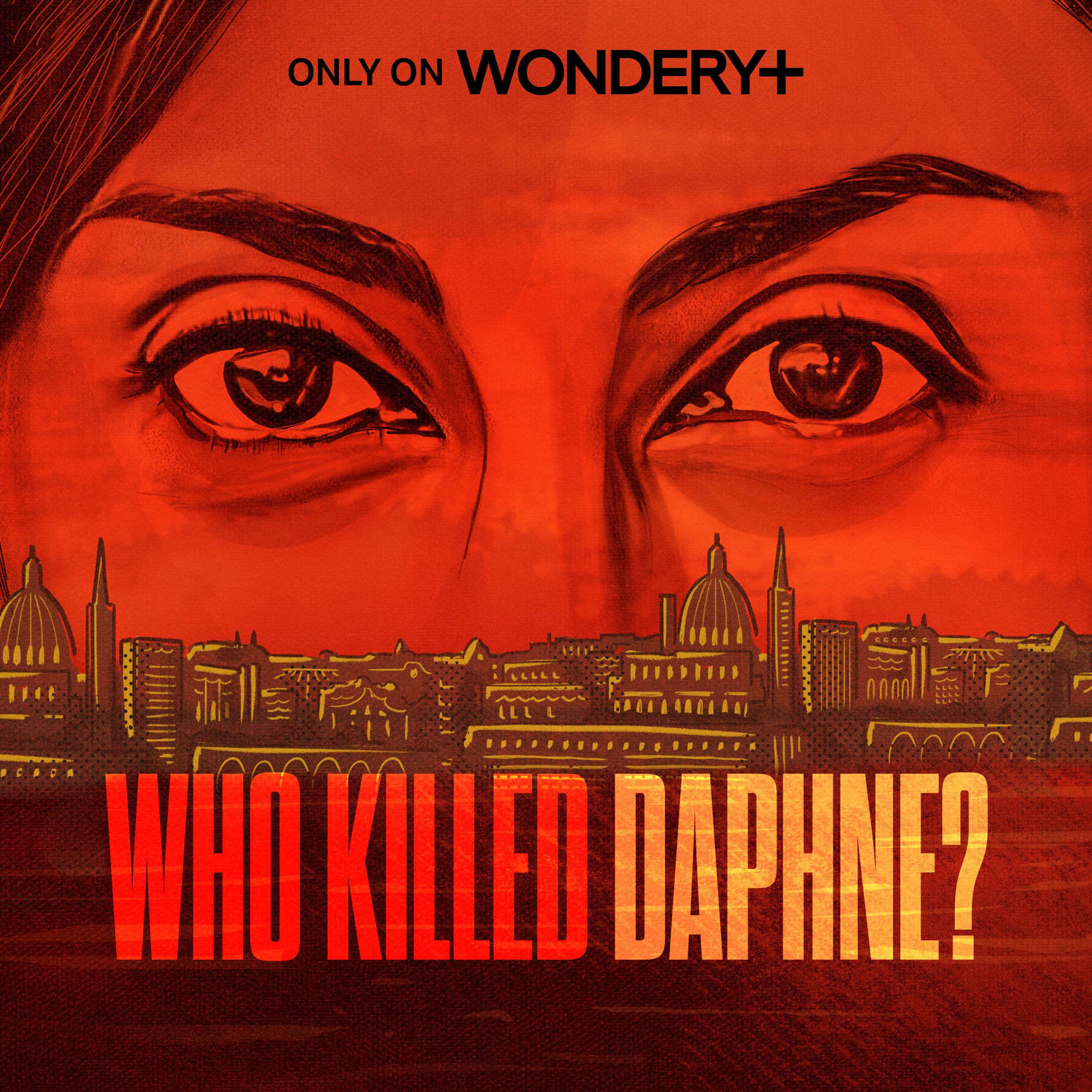Show cover of Who Killed Daphne?