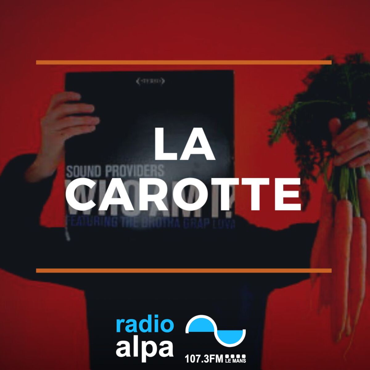 Show cover of La Carotte