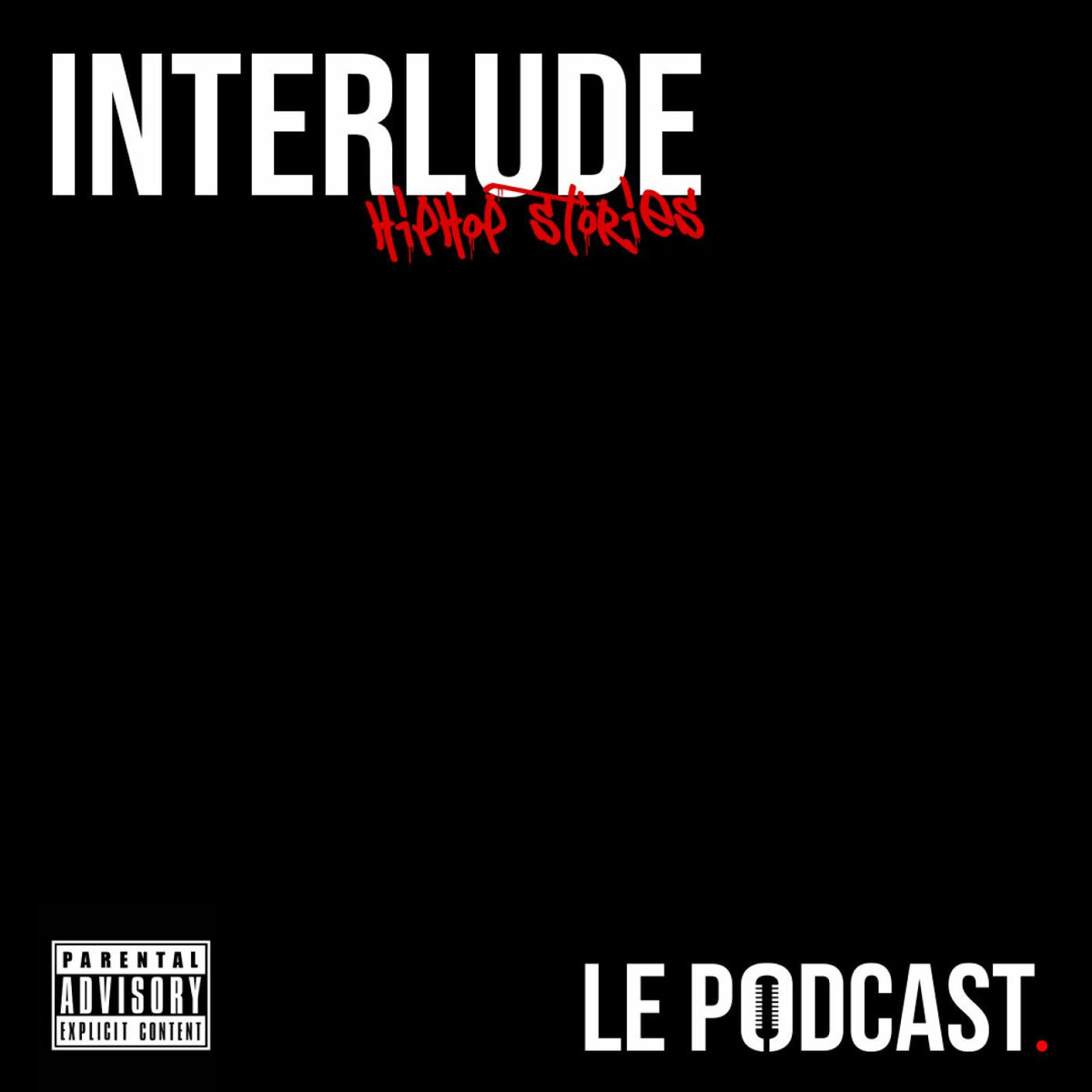 Show cover of Interlude Hip-Hop Classics