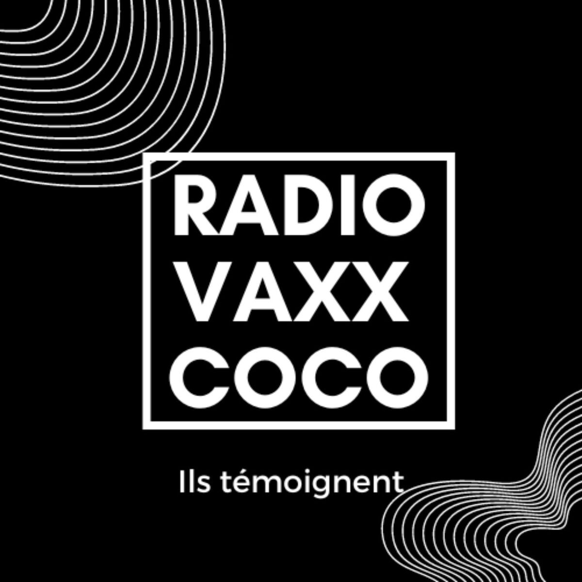 Show cover of Radio Vaxx Coco