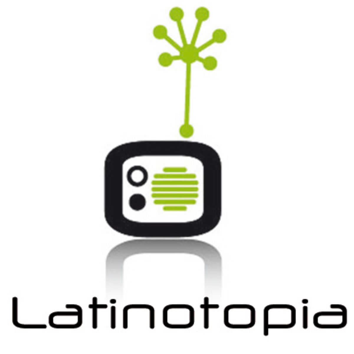 Show cover of Latinotopia