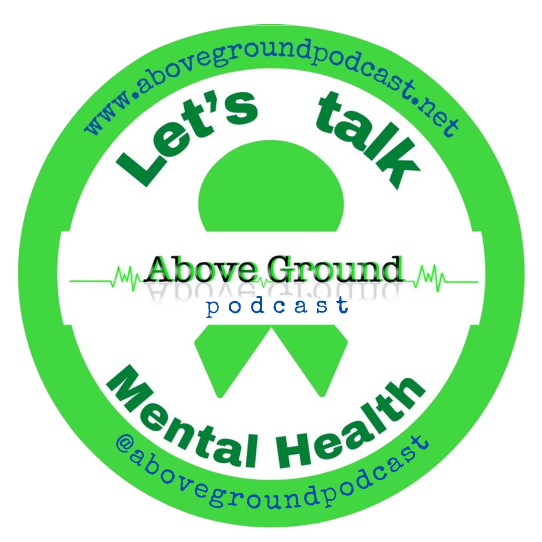 Show cover of Above Ground Podcast